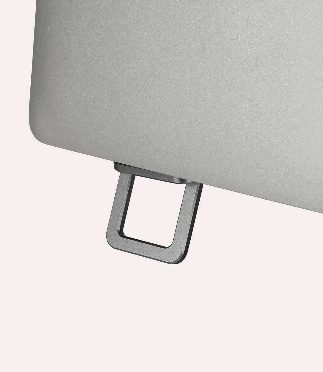 Tucano Mini Stand per laptop Vendite Flash