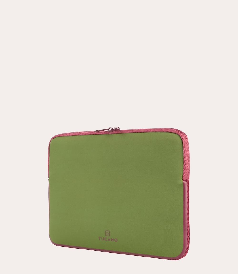 Tucano Second Skin per MacBook Air/Pro 13" e laptop 12" Nuova