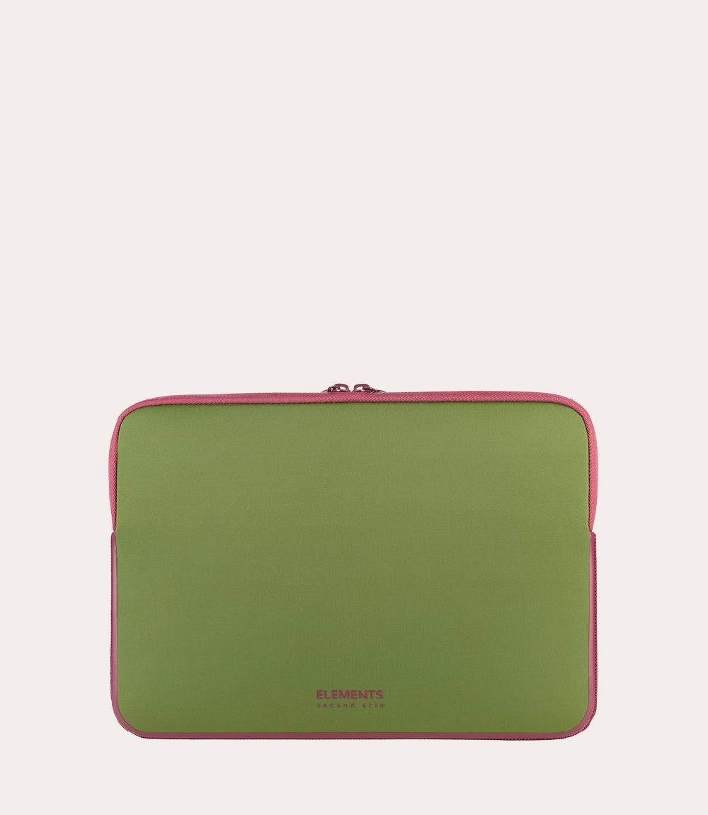Tucano Second Skin per MacBook Air/Pro 13" e laptop 12" Nuova