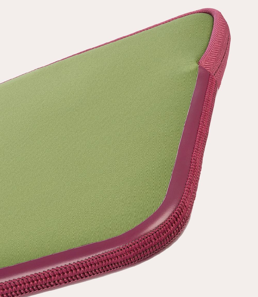 Tucano Second Skin per MacBook Air/Pro 13" e laptop 12" Nuova