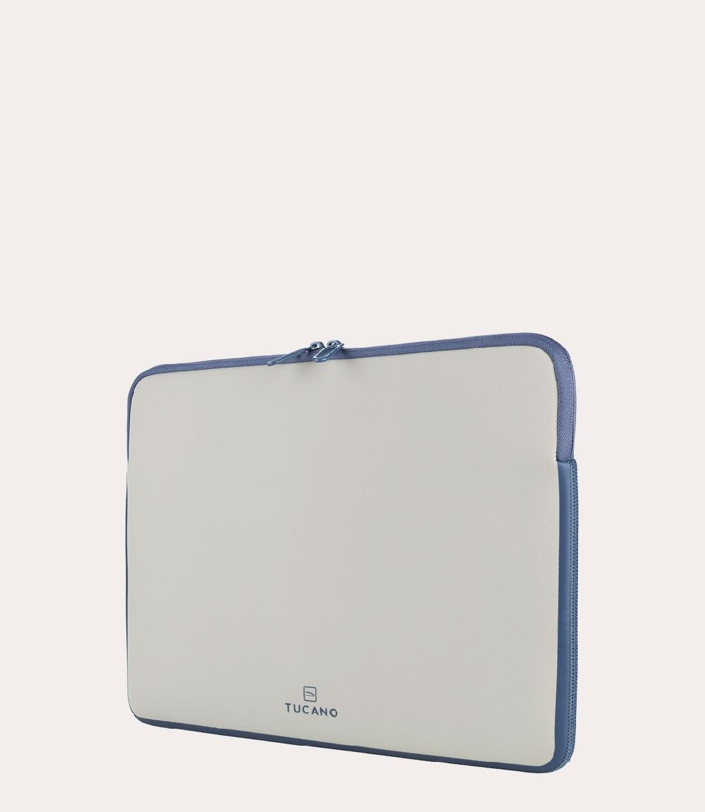 Tucano Second Skin per MacBook Pro 16" e laptop 15.6" Italy
