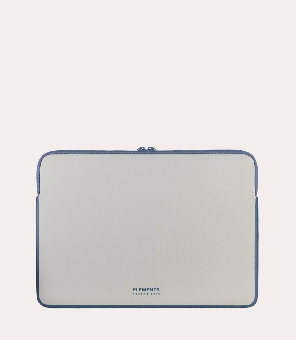 Tucano Second Skin per MacBook Pro 16" e laptop 15.6" Italy