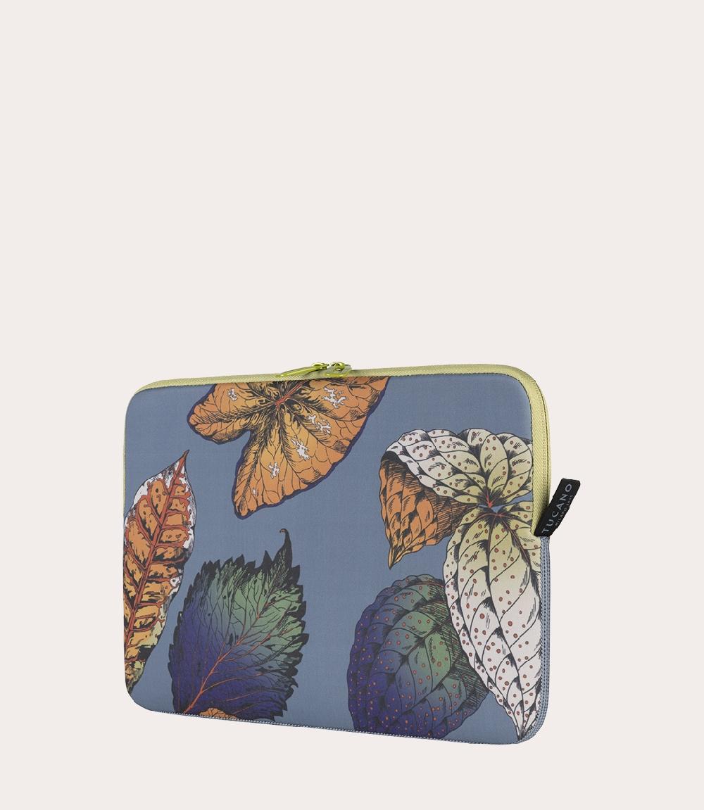 Tucano Second Skin per MacBook Air/Pro 13" e laptop 12" Italia