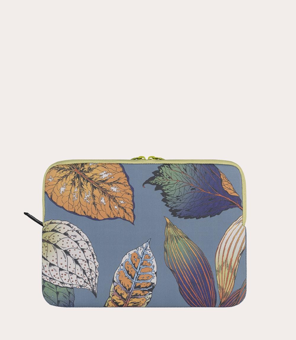 Tucano Second Skin per MacBook Air/Pro 13" e laptop 12" Italia