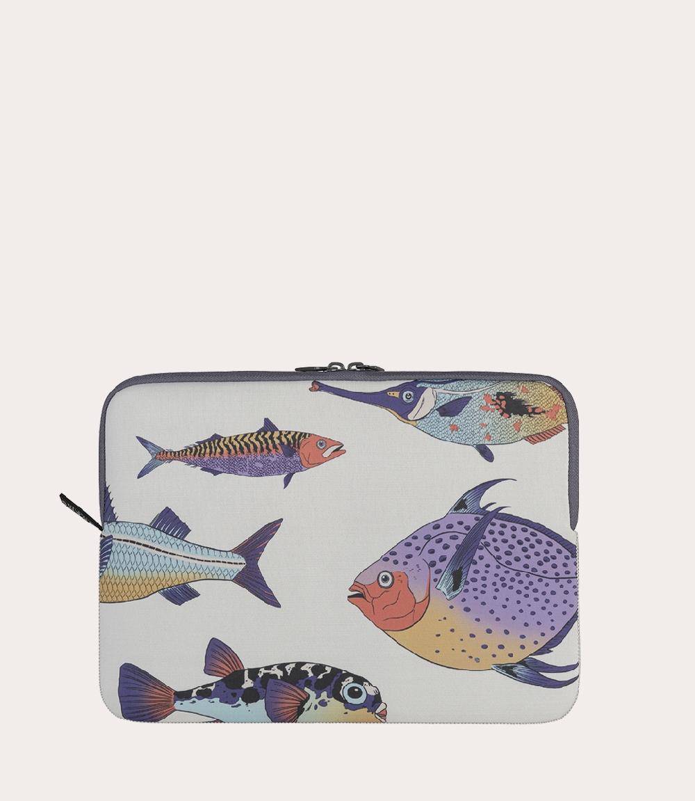 Tucano Second Skin per MacBook Air/Pro 13" e laptop 12" 2025