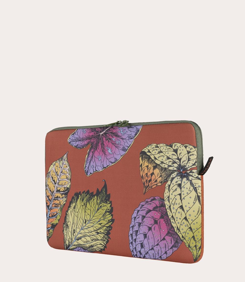 Tucano Second Skin per MacBook Air 15" e laptop 14" In Linea