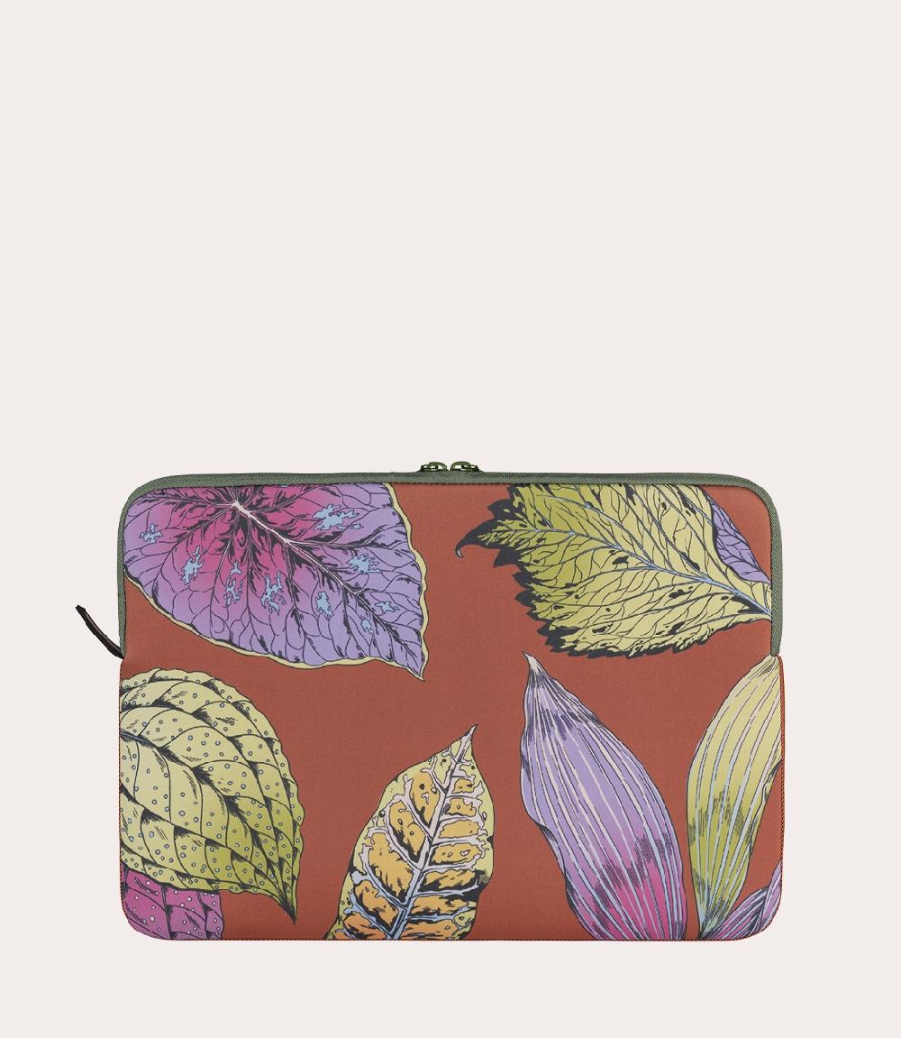 Tucano Second Skin per MacBook Air 15" e laptop 14" In Linea