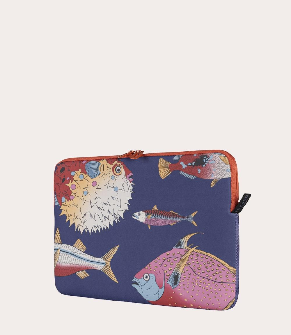 Tucano Second Skin per MacBook Air 15" e laptop 14" Nuovo