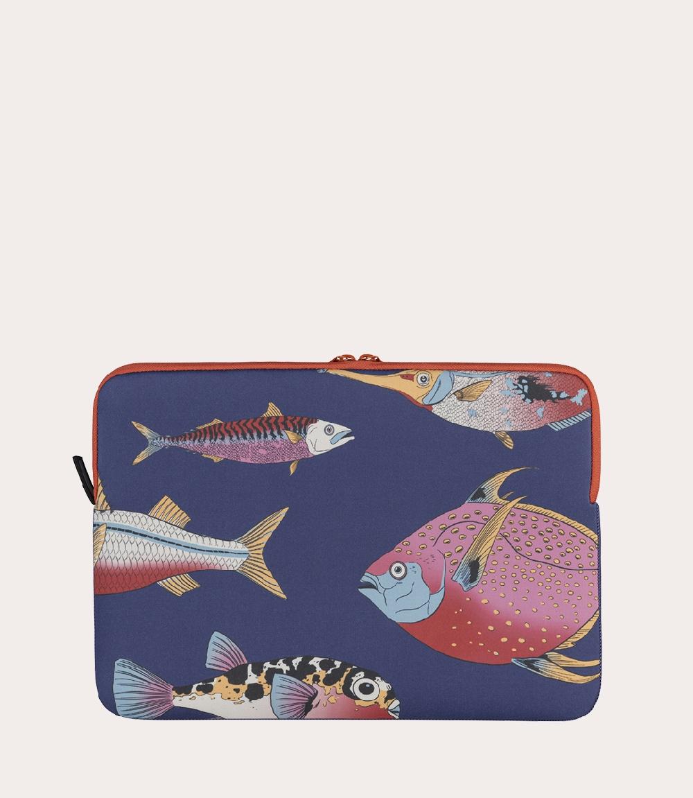 Tucano Second Skin per MacBook Air 15" e laptop 14" Nuovo