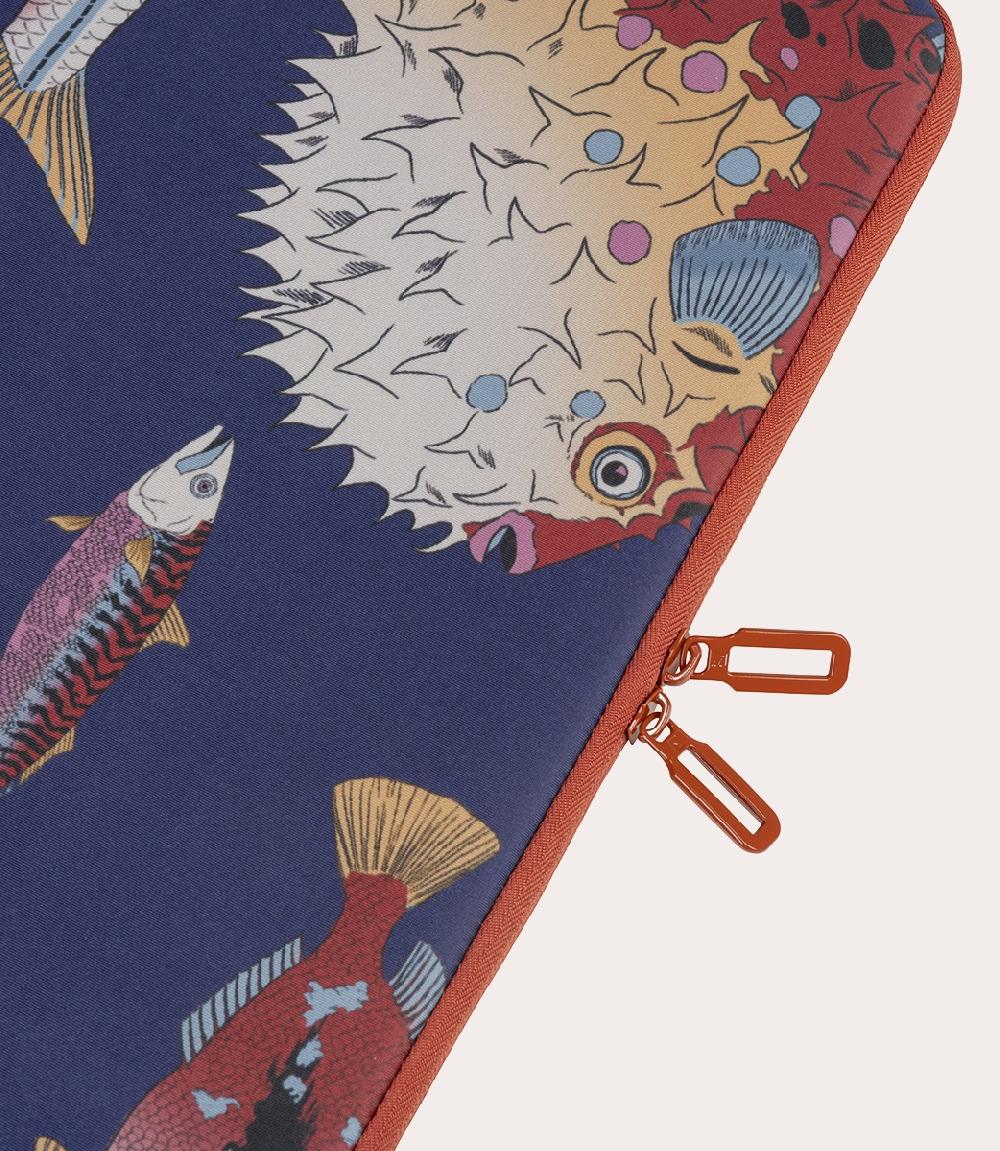 Tucano Second Skin per MacBook Air 15" e laptop 14" Nuovo