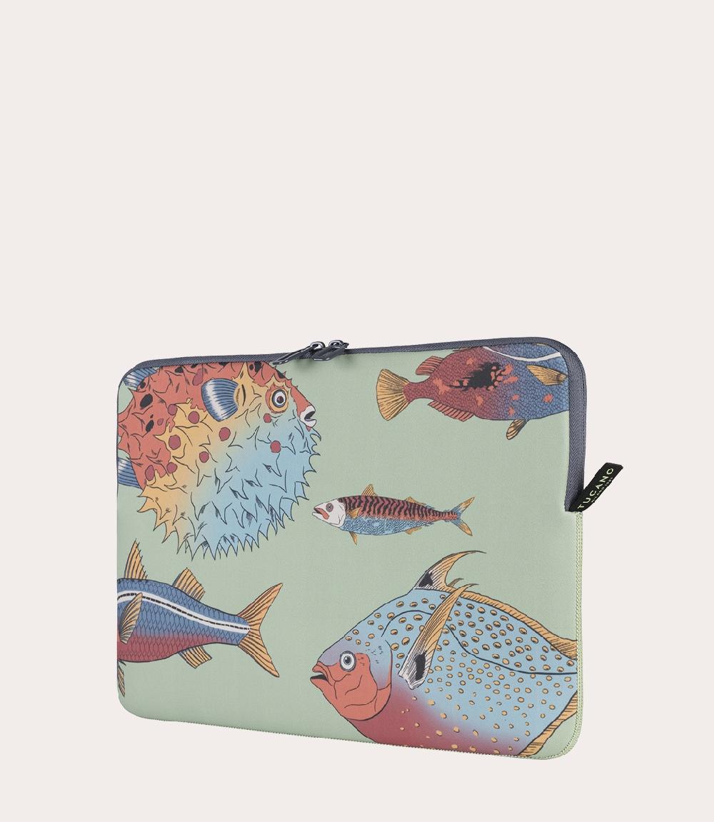 Tucano Second Skin per MacBook Pro 16" e laptop 15.6" Vendita
