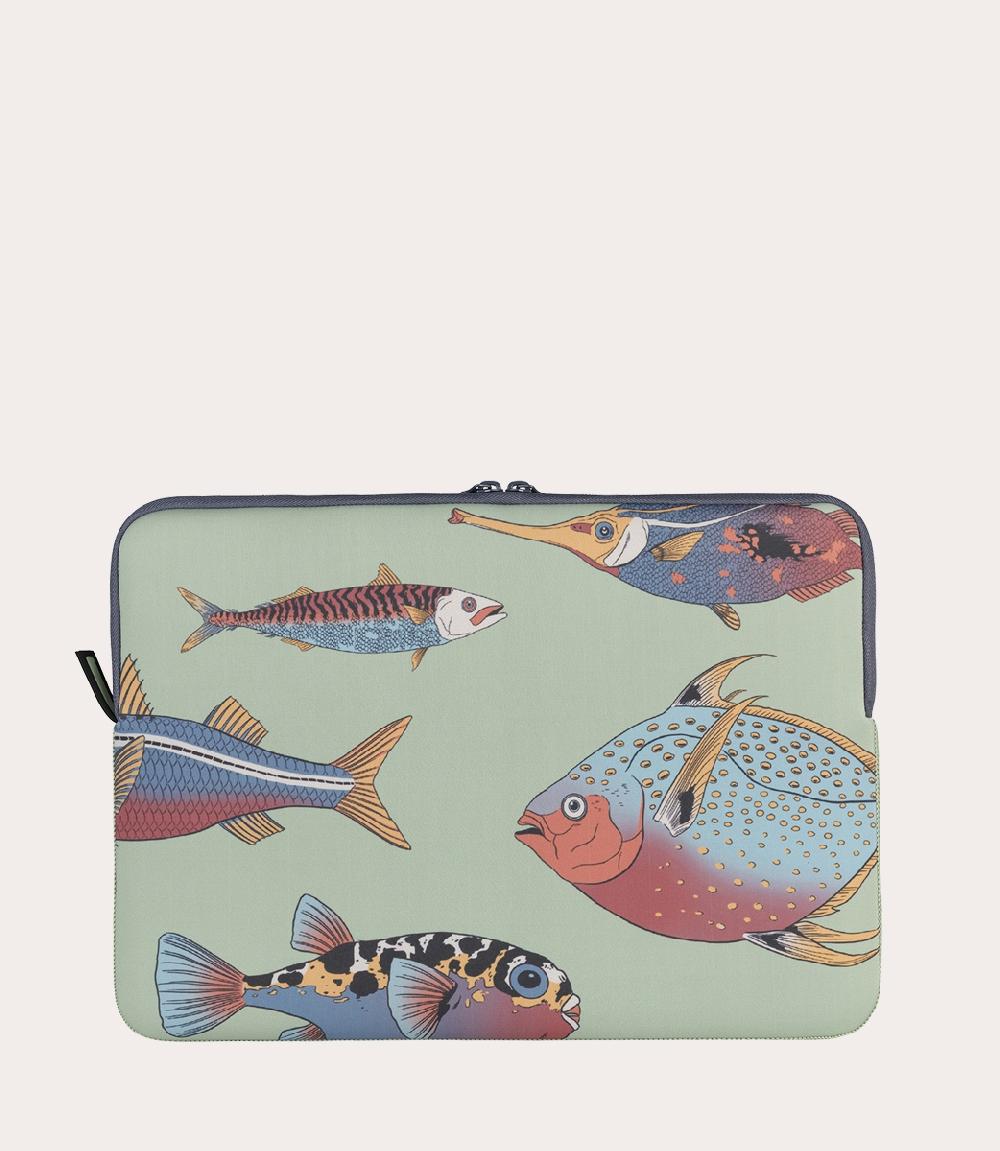 Tucano Second Skin per MacBook Pro 16" e laptop 15.6" Vendita
