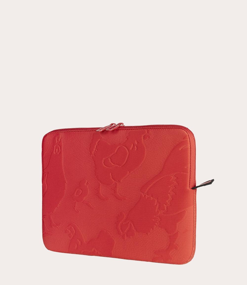 Tucano Second Skin per MacBook Air/Pro 13" e laptop 12" Spedizione Gratuita