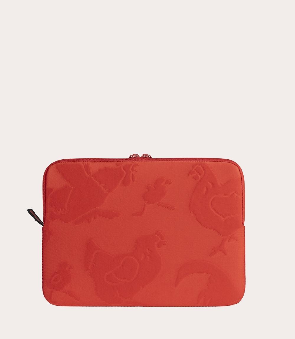 Tucano Second Skin per MacBook Air/Pro 13" e laptop 12" Spedizione Gratuita