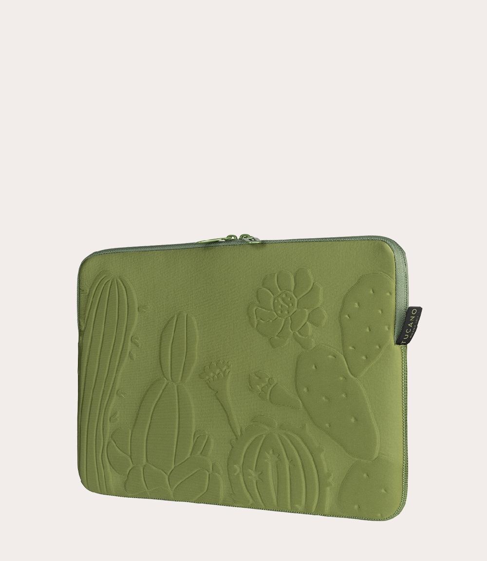 Tucano Second Skin per MacBook Air 15" e laptop 14" Soddisfazione Garantita