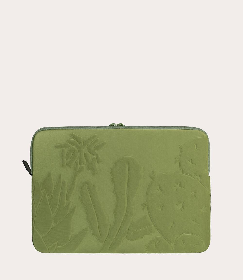 Tucano Second Skin per MacBook Air 15" e laptop 14" Soddisfazione Garantita