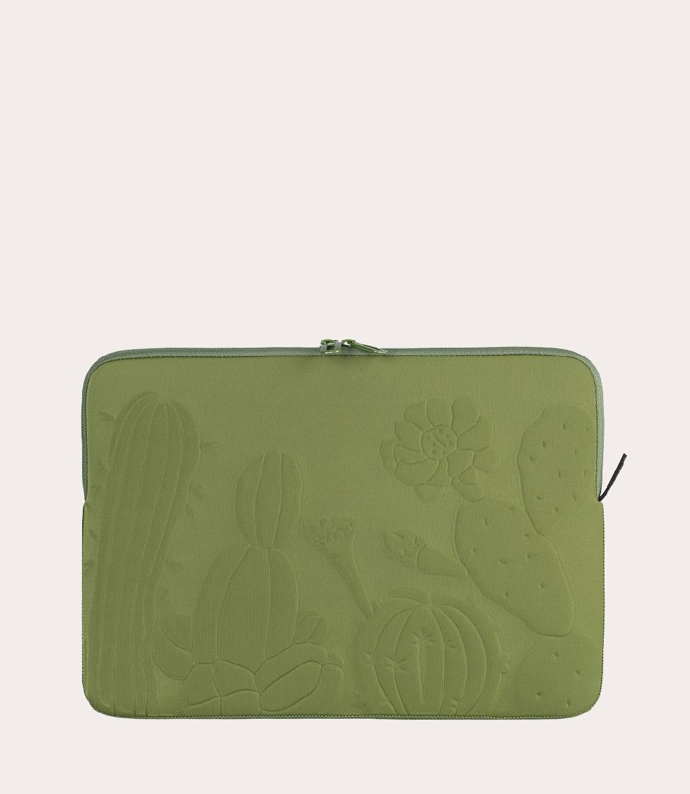 Tucano Second Skin per MacBook Pro 16" e laptop 15.6"