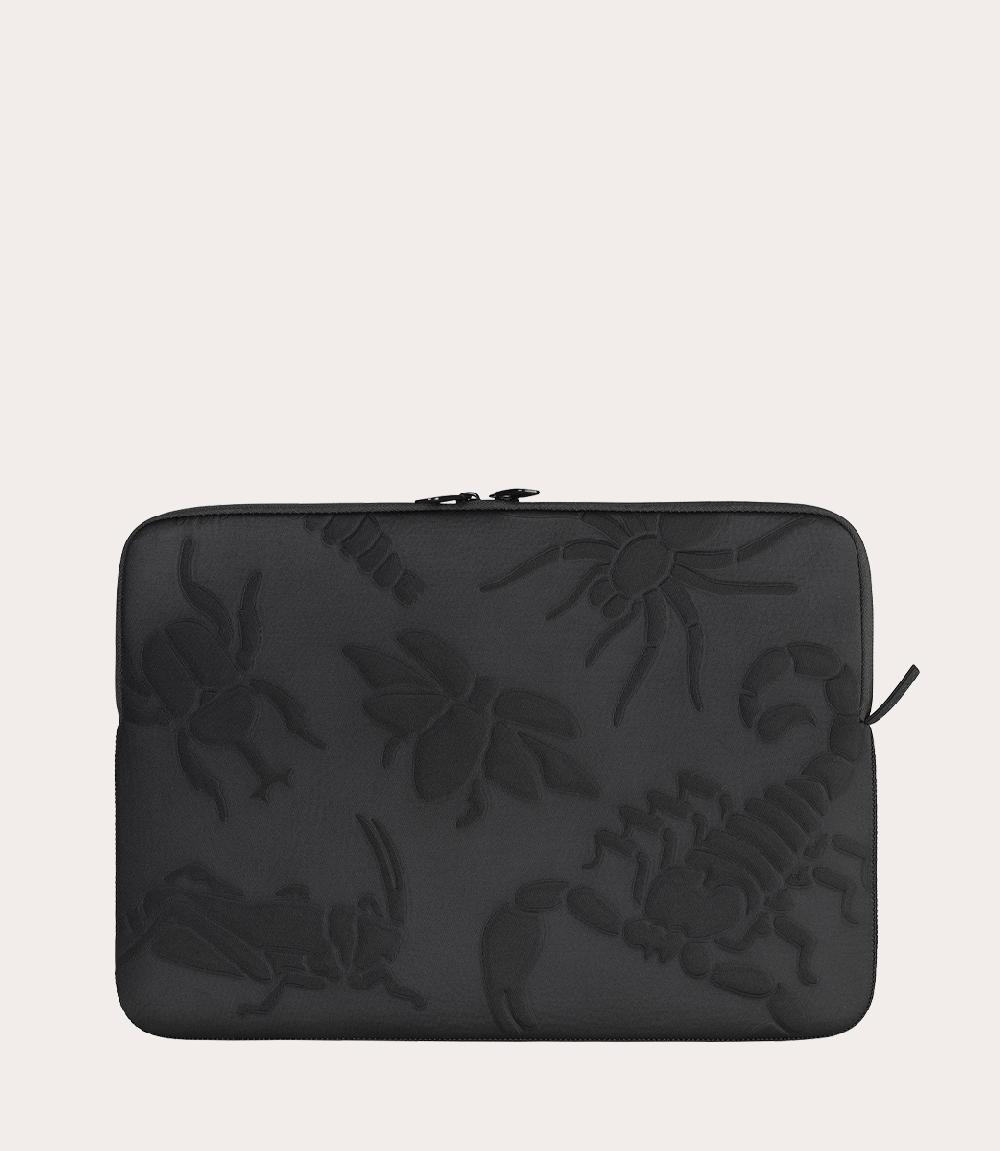 Tucano Second Skin per MacBook Pro 16" e laptop 15.6"