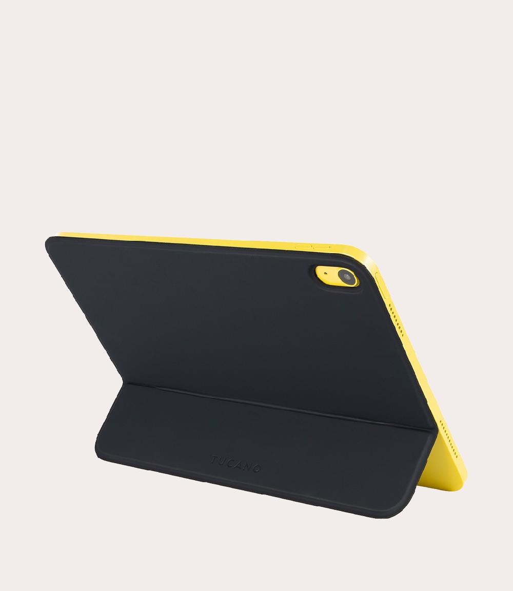 Tucano Back cover magnetica per iPad 10ª generazione Convenienza