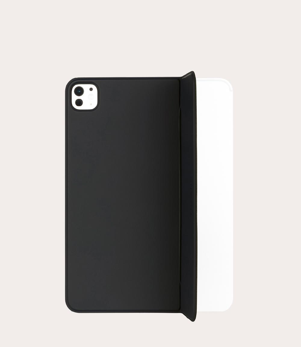 Tucano Back cover magnetica per iPad Pro 11 M4 Presa