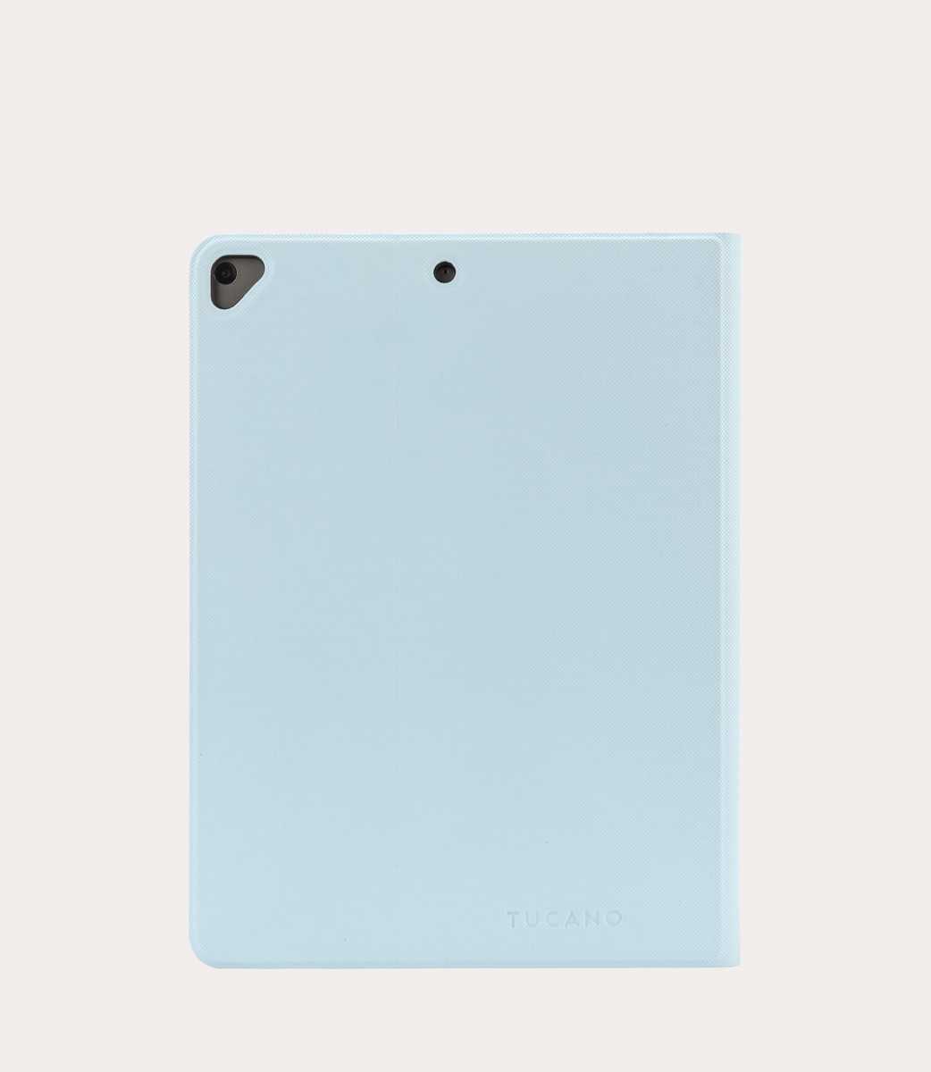 Tucano Custodia per iPad 10.2" e iPad Air 10 5" Saldi Di Fabbrica