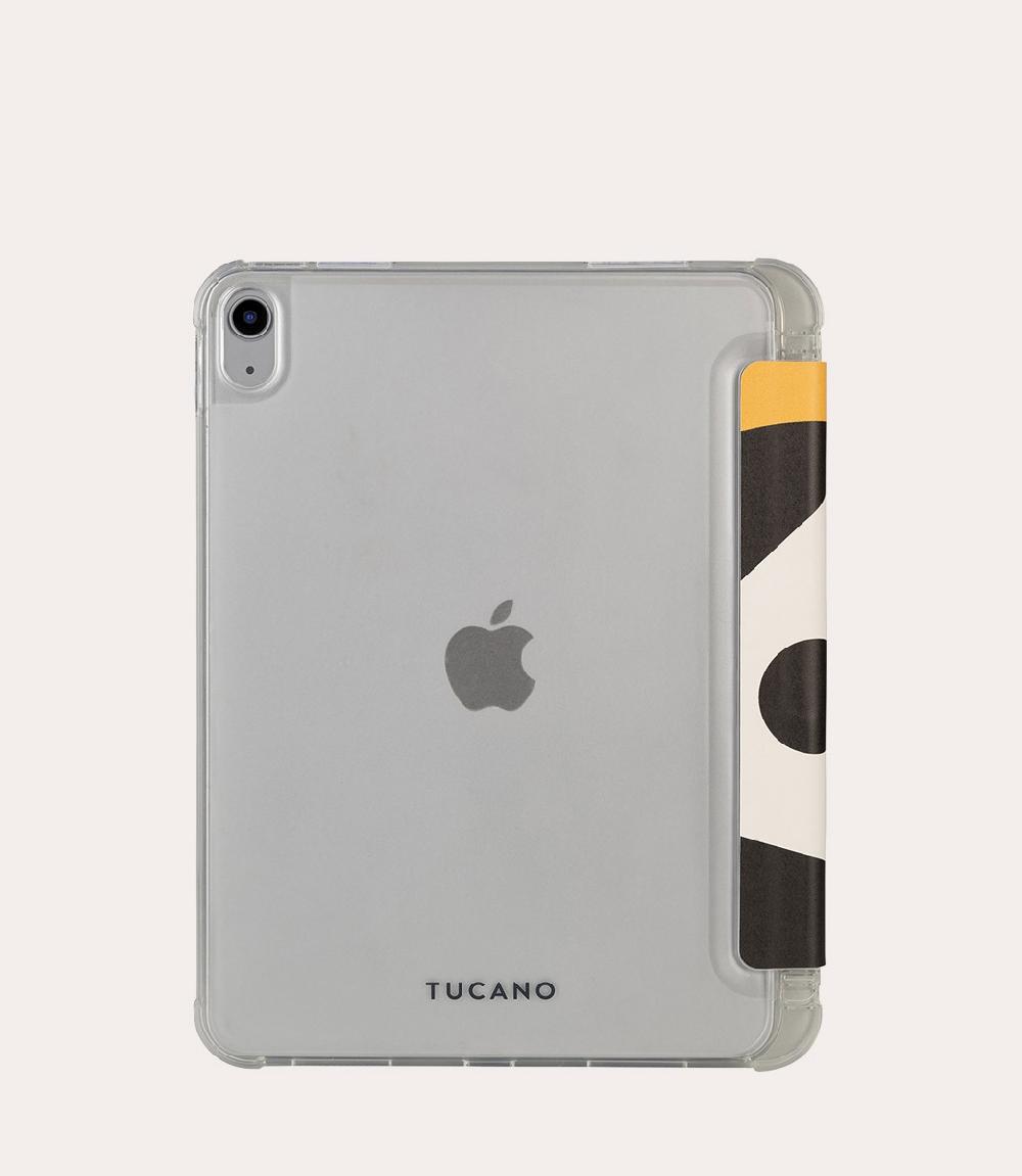 Tucano Custodia per iPad 10ª generazione 10 9" 2022 Moda