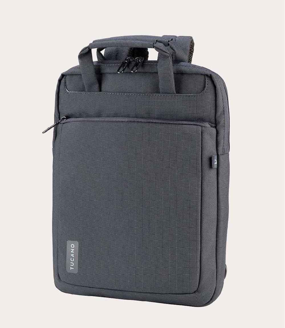 Tucano Zaino slim per MacBook Pro 14" e laptop 13" 2025
