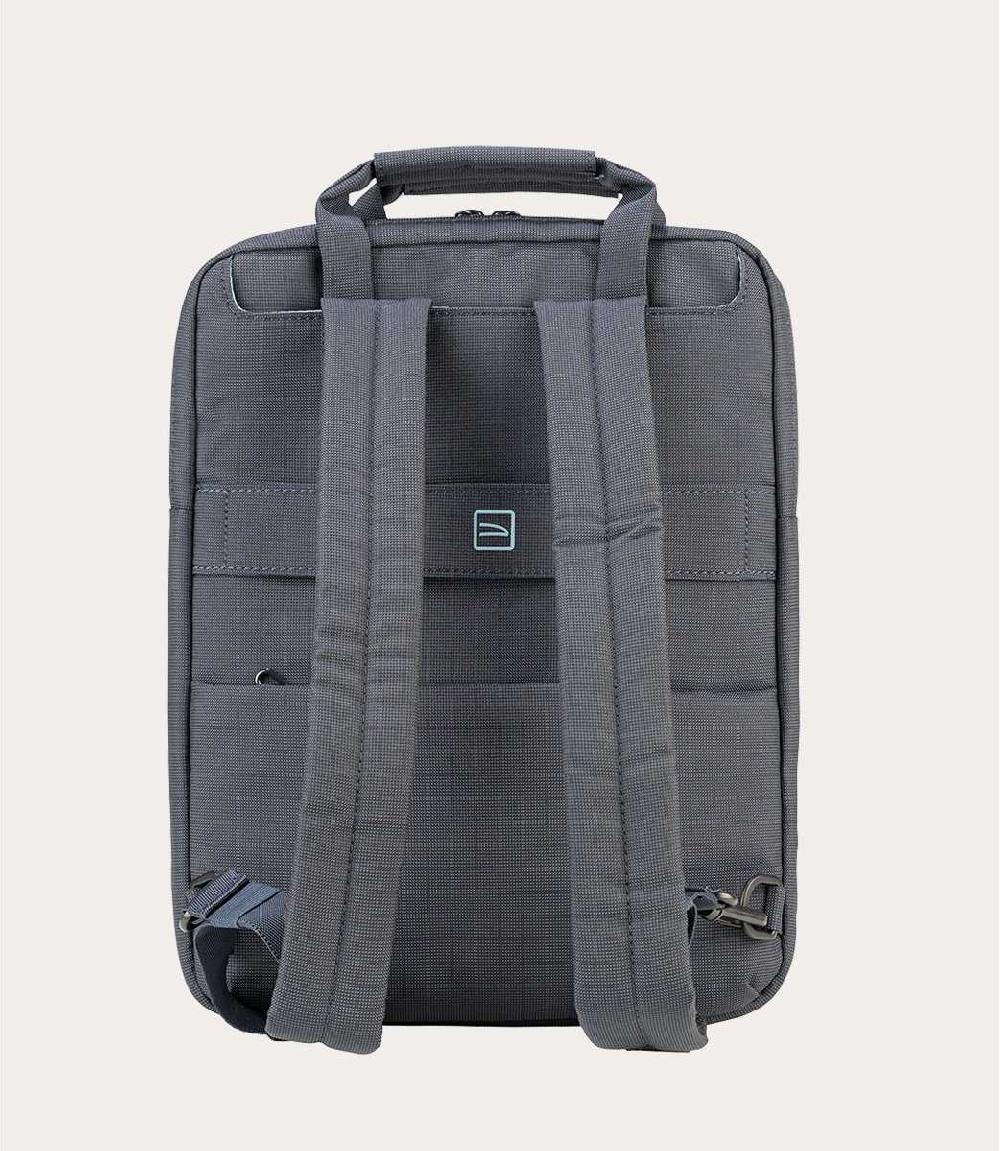Tucano Zaino slim per MacBook Pro 14" e laptop 13" 2025