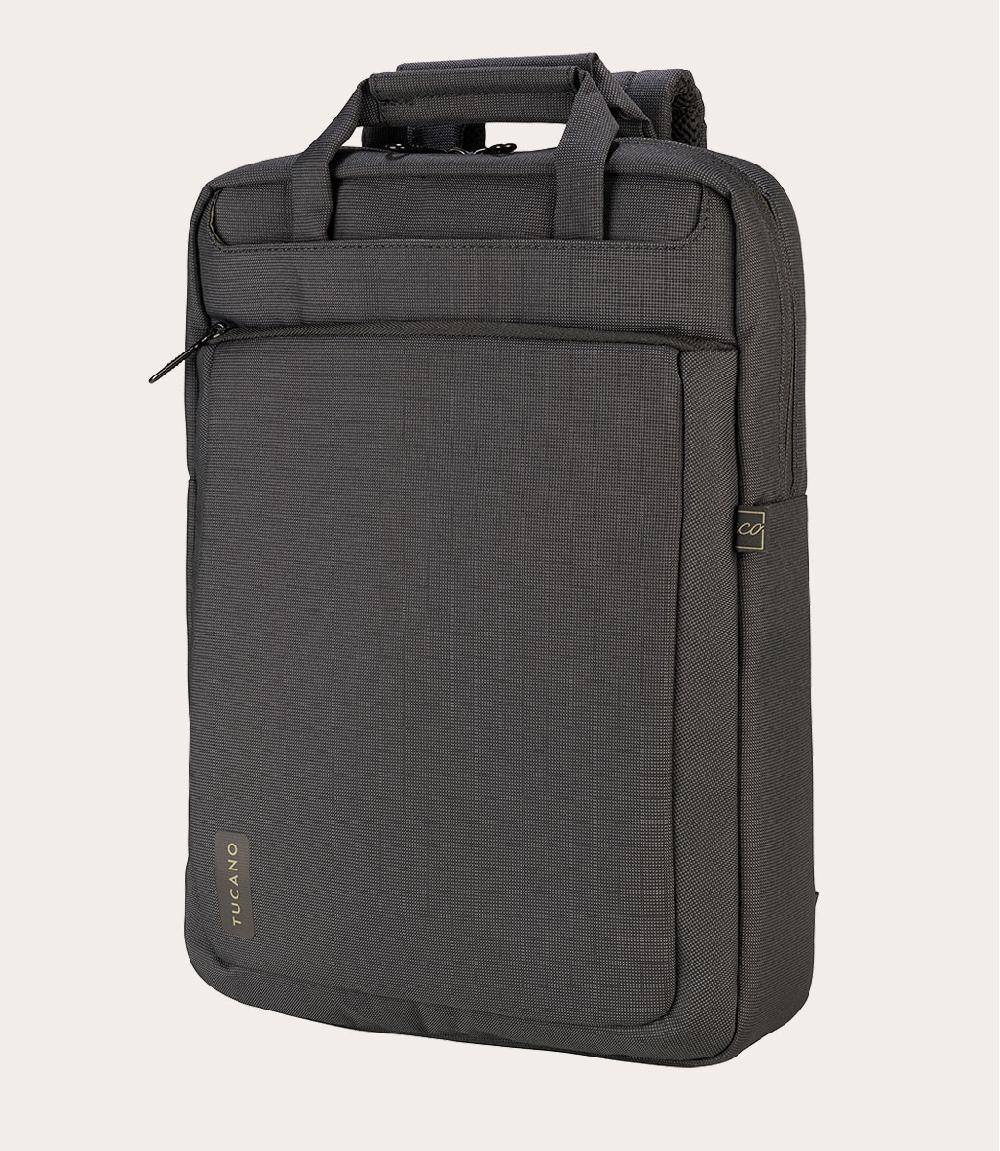 Tucano Zaino slim per MacBook Pro 16" e laptop 15.6" In Linea