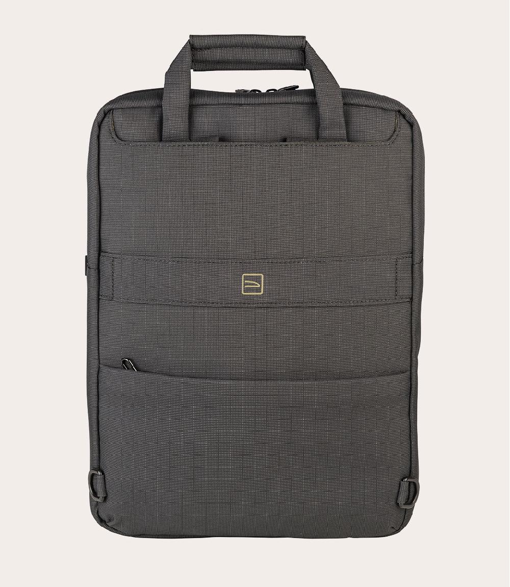 Tucano Zaino slim per MacBook Pro 16" e laptop 15.6" In Linea