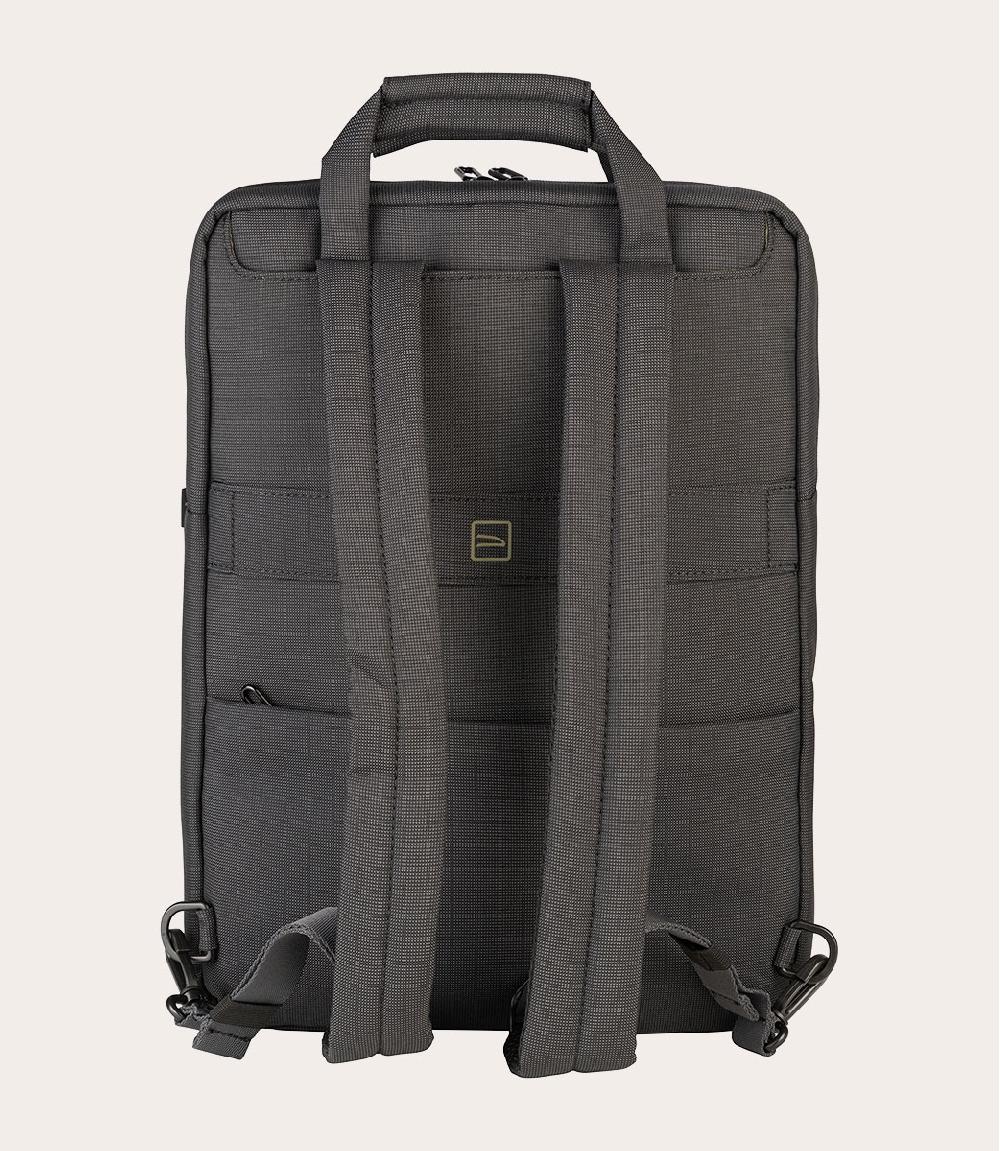 Tucano Zaino slim per MacBook Pro 16" e laptop 15.6" In Linea