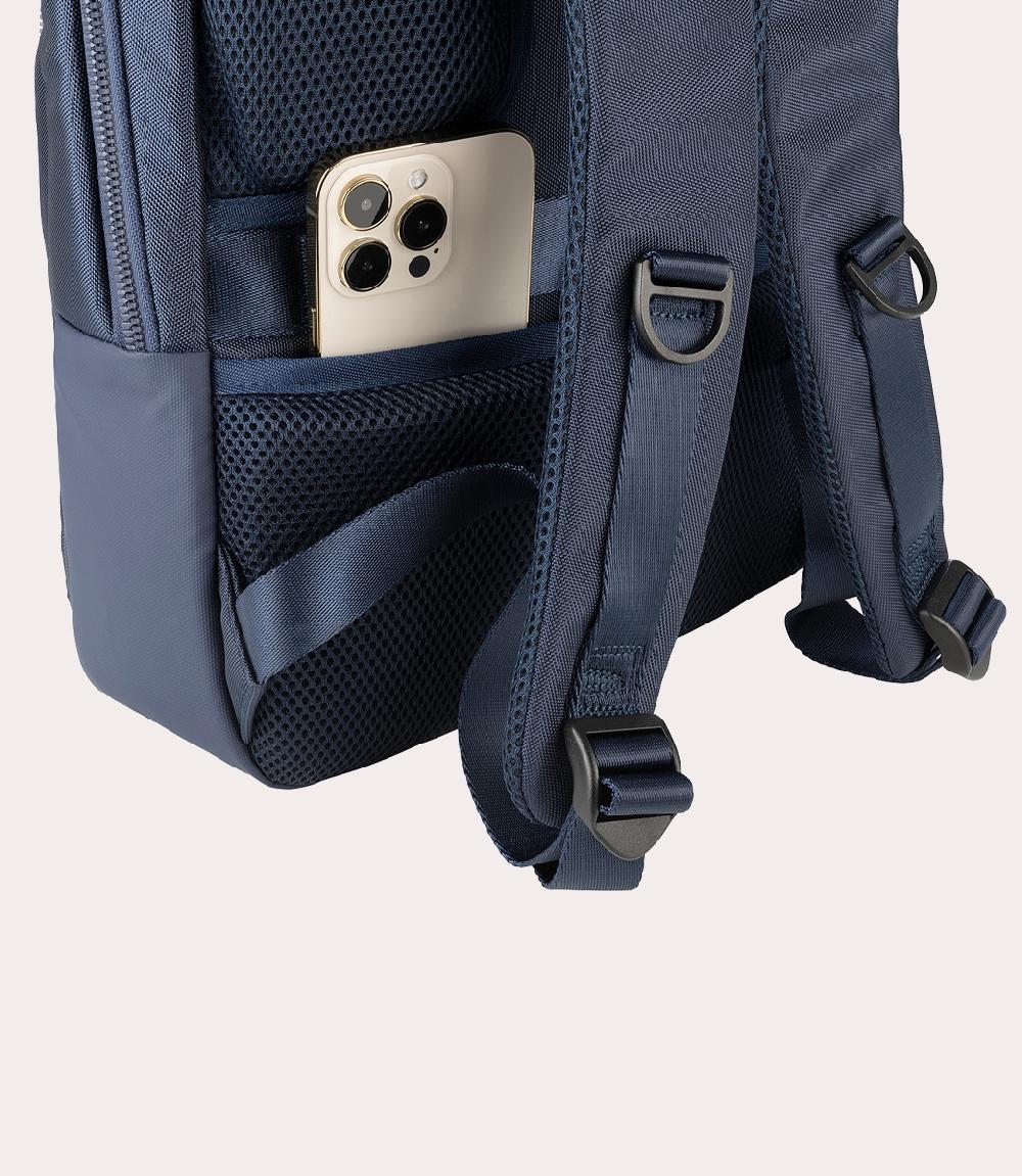Tucano Zaino per MacBook Pro 16" e laptop 15.6" Qualità