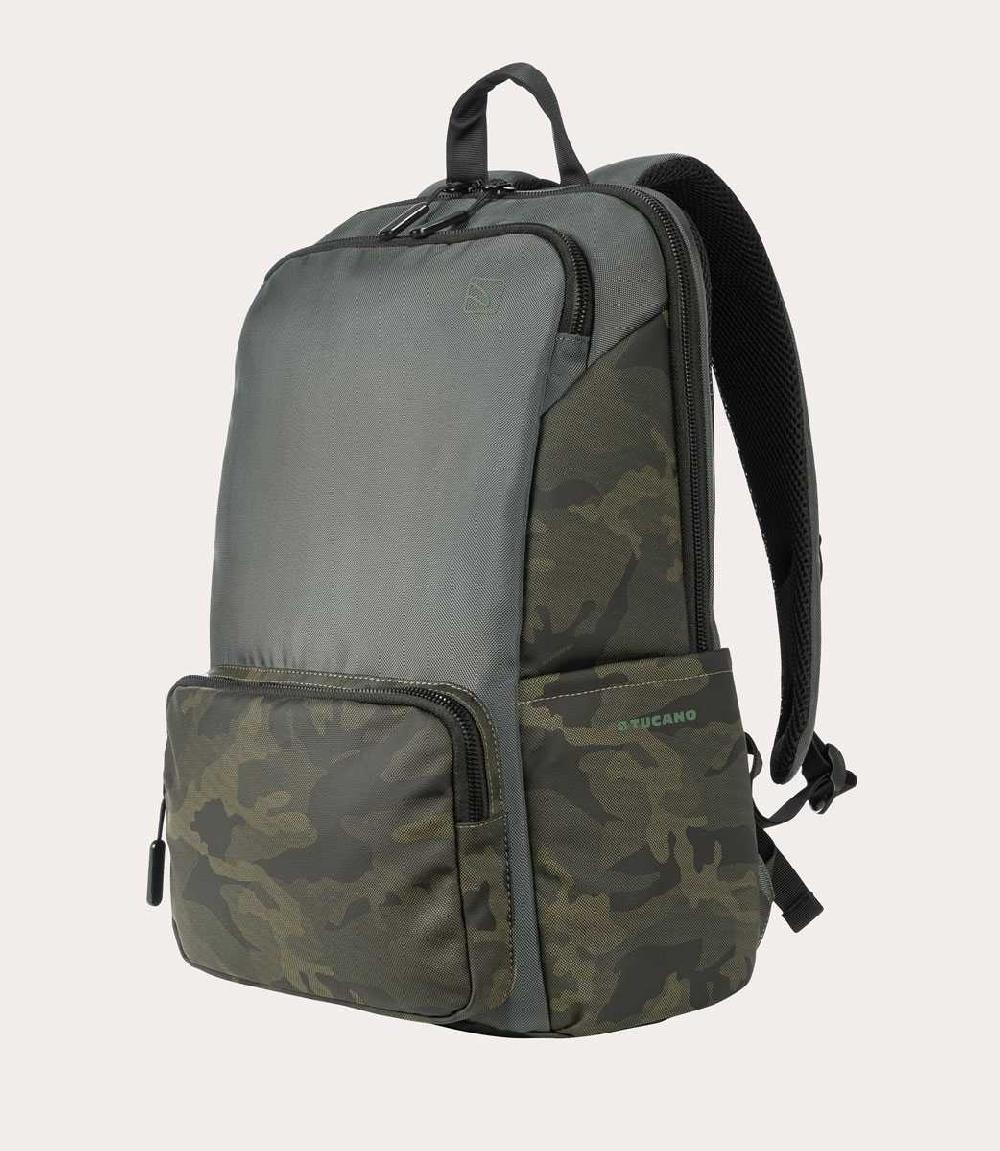 Tucano Zaino per MacBook Pro 16" e laptop 15.6" Promozione