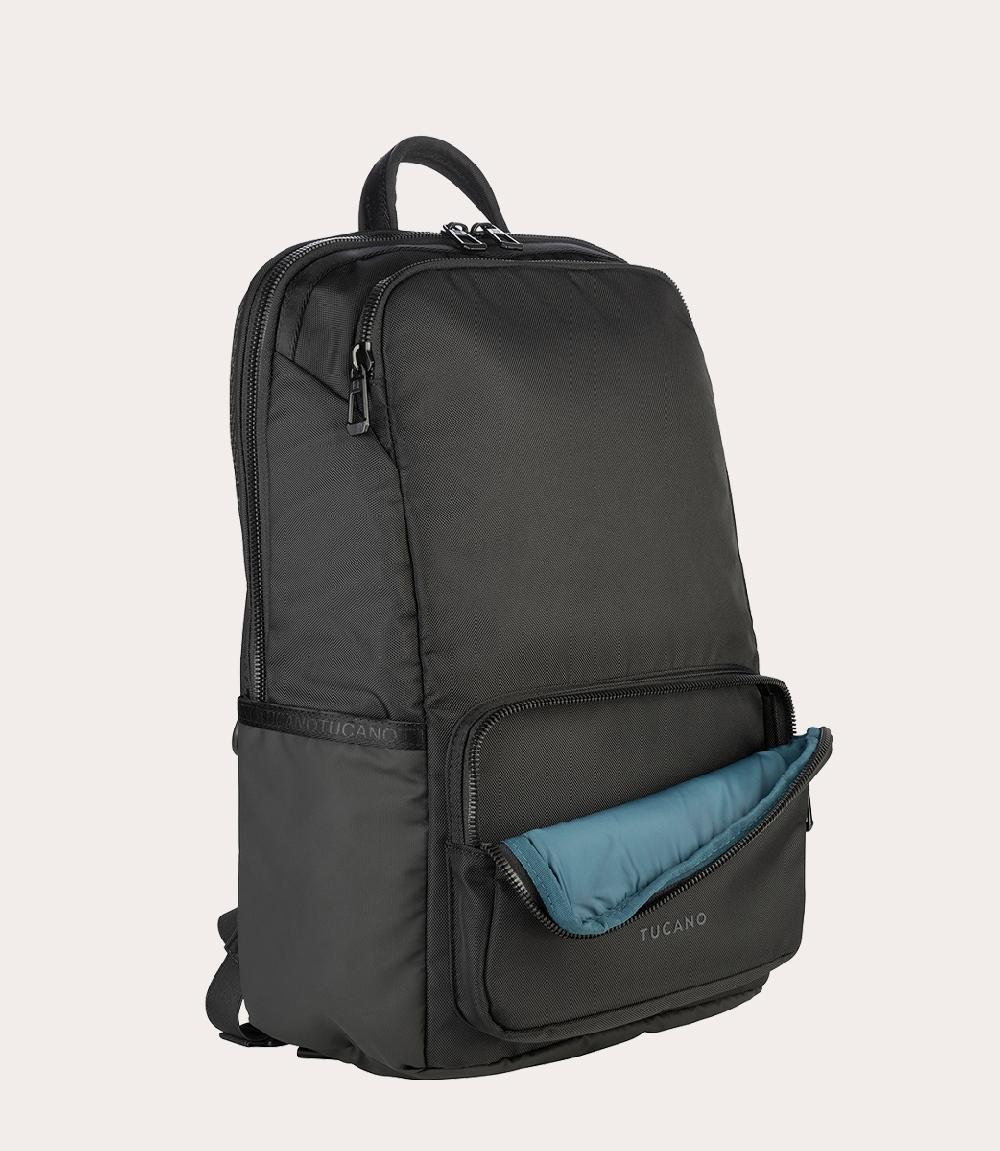 Tucano Zaino con AGS per MacBook Pro 16" e laptop 15.6" Negozi Online