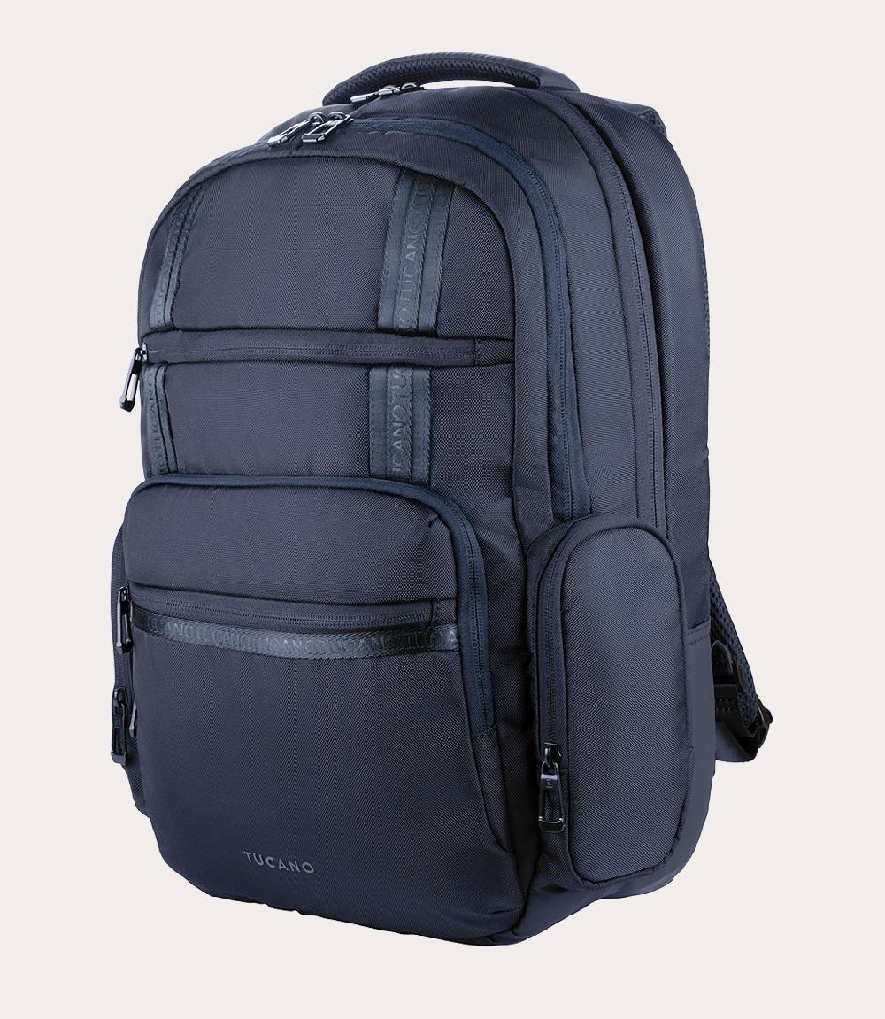Tucano Zaino con AGS per laptop fino a 17" e MacBook Pro 16" Acquista Ora