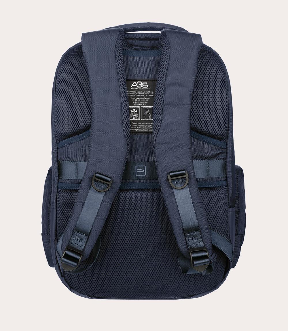 Tucano Zaino con AGS per laptop fino a 17" e MacBook Pro 16" Acquista Ora