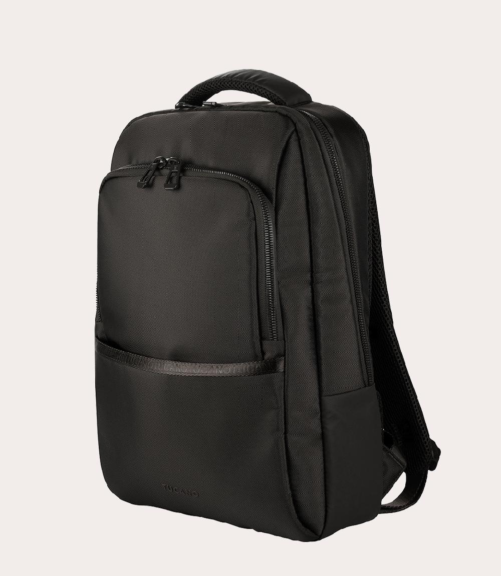 Tucano Zaino con AGS per laptop 15.6" e MacBook Pro 16" Consegna Veloce
