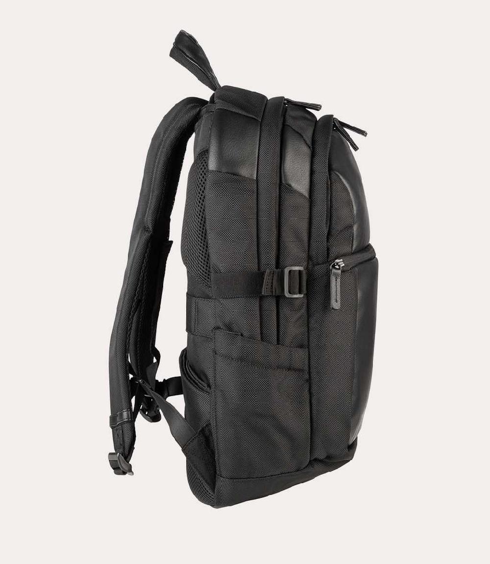Tucano Zaino con AGS per laptop 15.6" e MacBook Pro 16" Promozione Limitata
