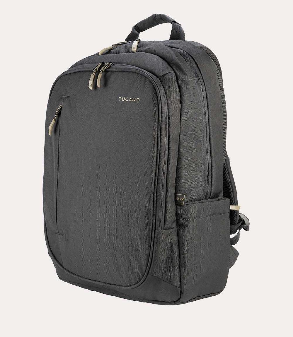 Tucano Zaino con AGS per laptop 17" e MacBook Pro 16" Fino al 50% di sconto