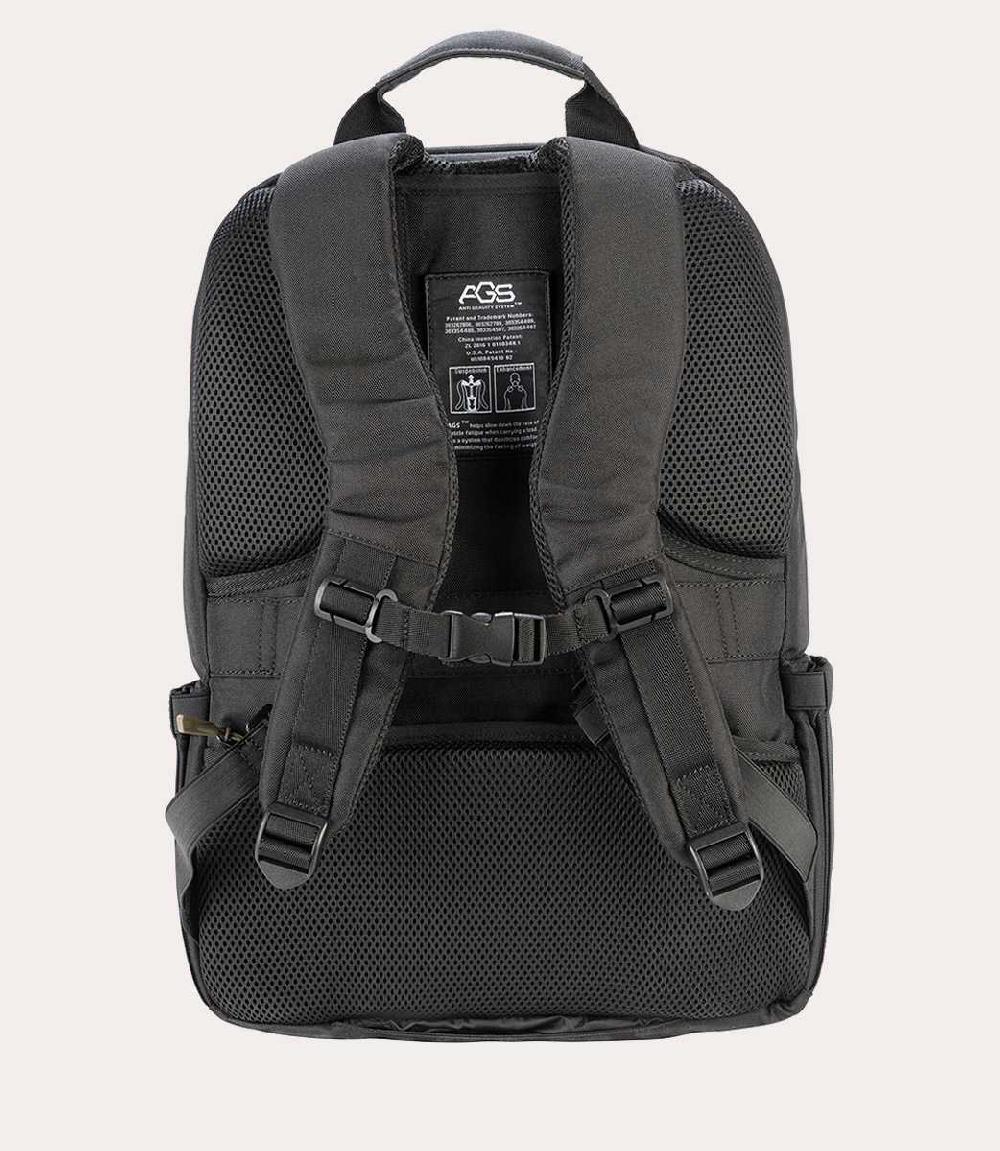 Tucano Zaino con AGS per laptop 17" e MacBook Pro 16" Fino al 50% di sconto