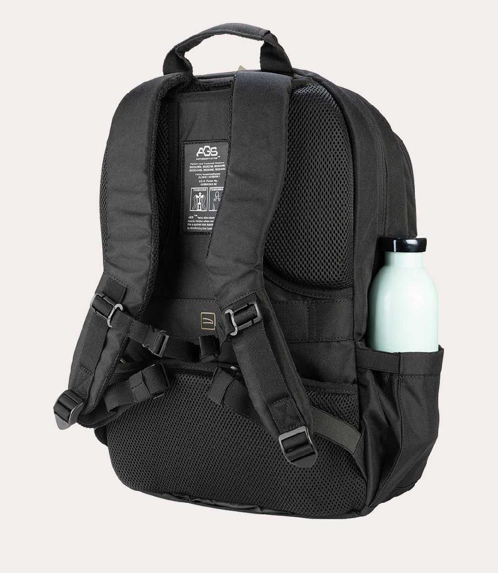 Tucano Zaino con AGS per laptop 17" e MacBook Pro 16" Fino al 50% di sconto