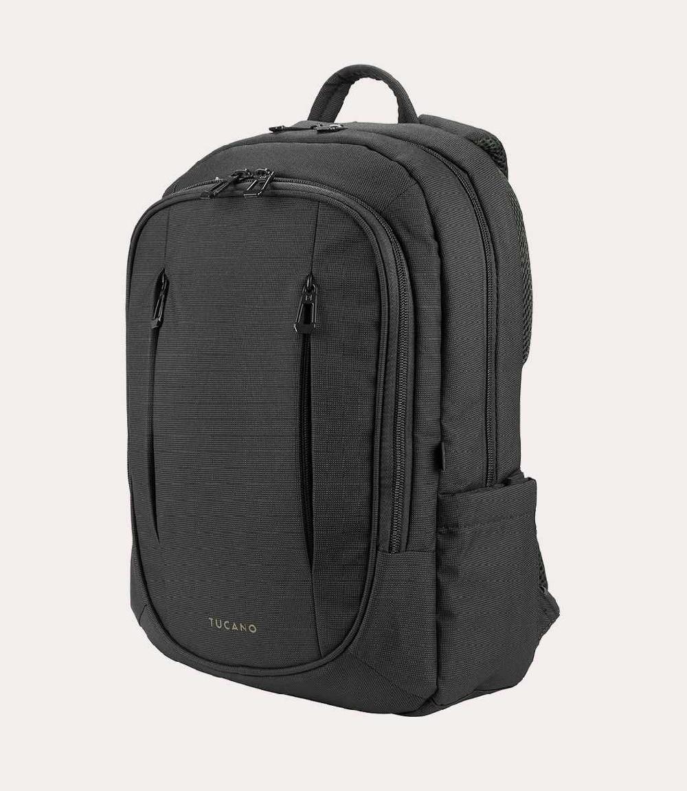 Tucano Zaino con AGS per laptop 15.6" e MacBook Pro 16" Shopping Online