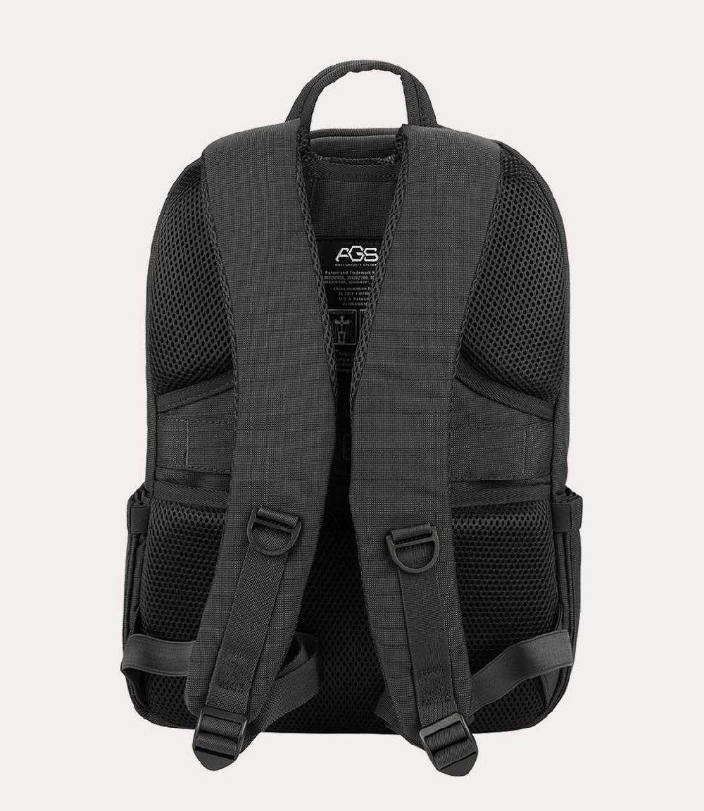 Tucano Zaino con AGS per laptop 15.6" e MacBook Pro 16" Shopping Online