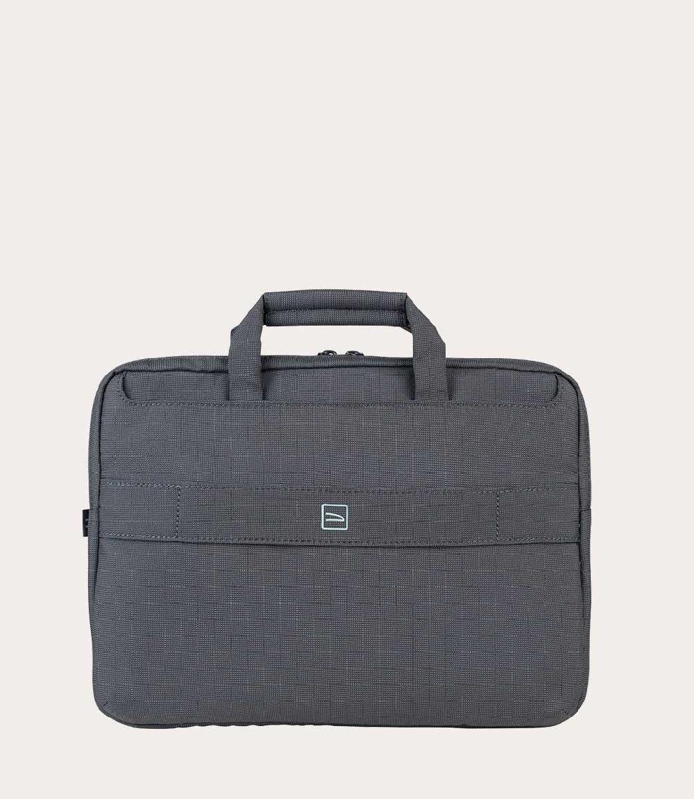 Tucano Borsa slim per MacBook Pro 14" e laptop 13" Presa