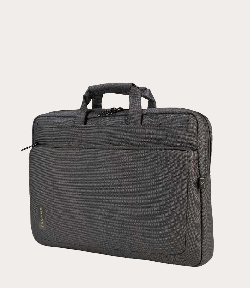 Tucano Borsa slim per MacBook Pro 16" e laptop 15.6" Sconto