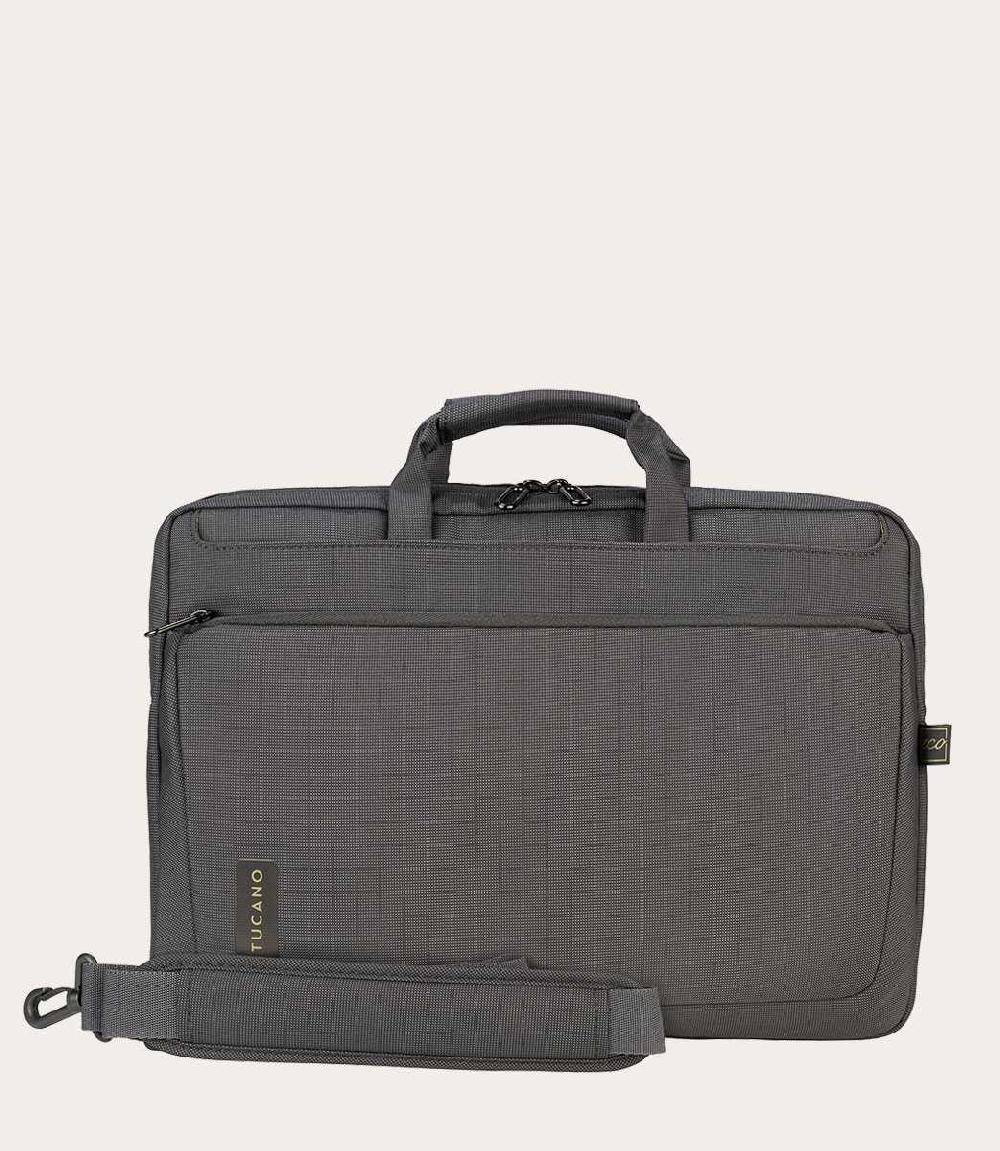 Tucano Borsa slim per MacBook Pro 16" e laptop 15.6" Sconto