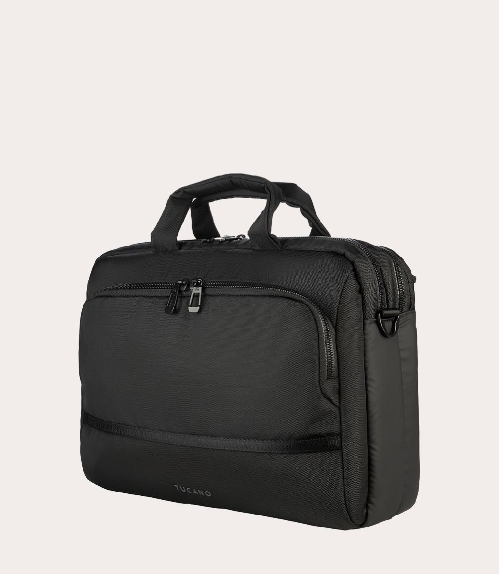 Tucano Borsa doppio vano per laptop 15.6" e MacBook Pro 16" Online