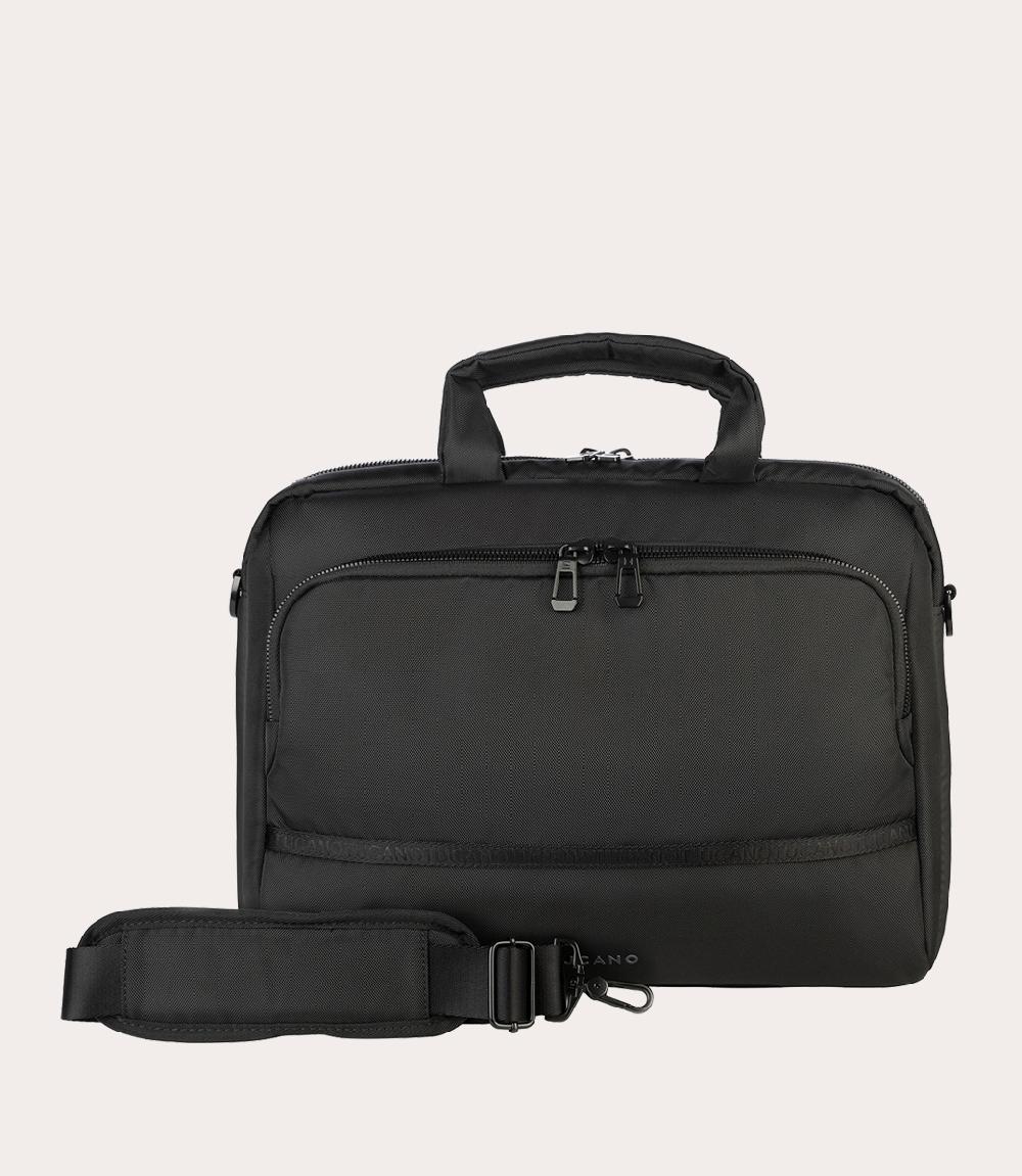Tucano Borsa doppio vano per laptop 15.6" e MacBook Pro 16" Online
