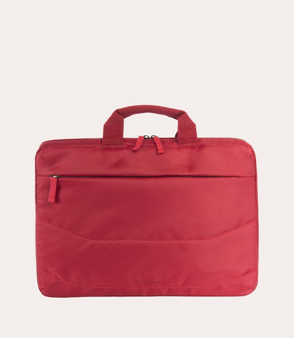 Tucano Borsa slim per laptop 15.6" con mouse wireless Italia