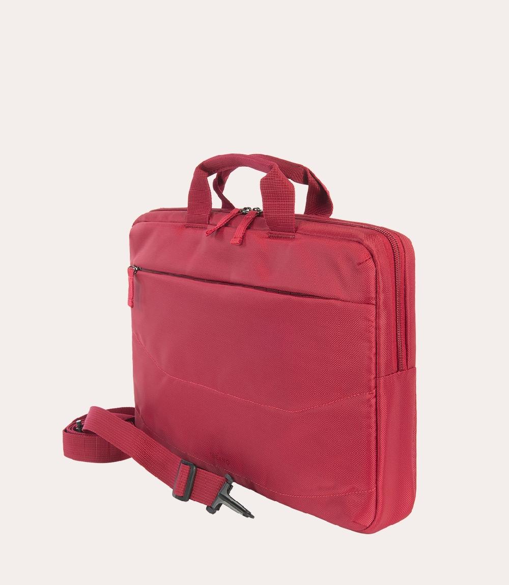 Tucano Borsa slim per laptop 15.6" con mouse wireless Italia